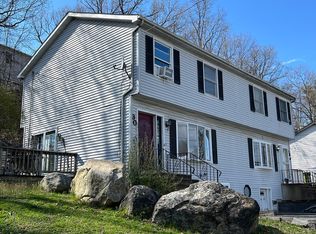 30 Orono St, Worcester, MA 01606