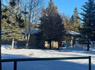 55486 Homestead Way NW, Bend, OR 97707