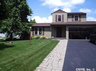 6192 Diffin Rd, Cicero, NY 13039