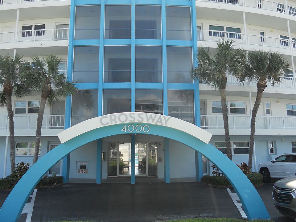 1st image of 4000 Ocean Beach Blvd APT 1F