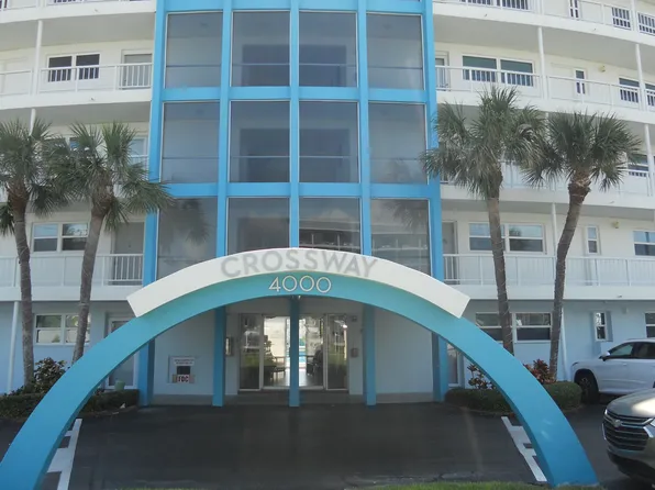 4000 Ocean Beach Blvd APT 1F, Cocoa Beach, FL 32931