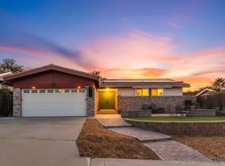 9337 Goyette Pl, Santee, CA 92071