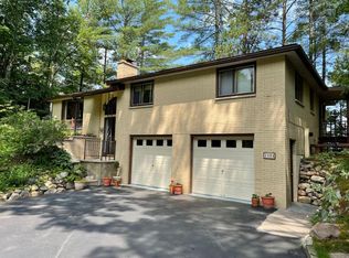 1084 Buckeye Point Rd, Three Lakes, WI 54562