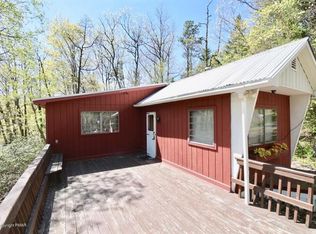 106 T Bar Trl, Scotrun, PA 18355