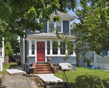 29 Rainbow Ave, Staten Island, NY, 10302