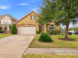 20702 Sommerset Branch Ct, Richmond, TX 77407
