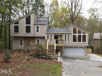 1995 Annwicks Dr, Marietta, GA, 30062