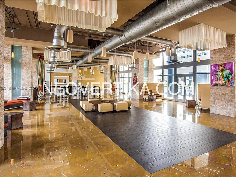 690 SW 1st Ct #Penthouse I20 — Photo 15