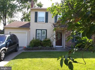 805 Timberline Ln, Williamstown, NJ 08094