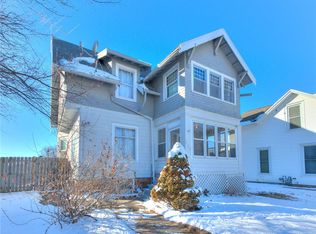 409 Tama St, Boone, IA 50036