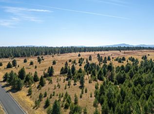 Nka W Slaton Ln LOT 57, Deer Park, WA 99006