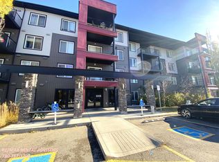 5515 7th Ave SW #435, Edmonton, AB T6X2A8