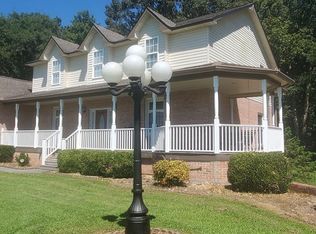 3021 Hunt Rd SE, Cleveland, TN 37323