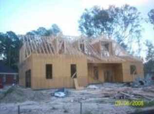 118 Ali Ave, Hinesville, GA 31313