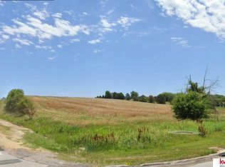 N 156th St, Bennington, NE 68007