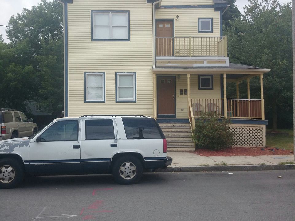 2nd image of 58 Harwood St
