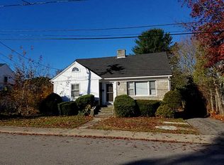 13 Haswell St, Westerly, RI 02891