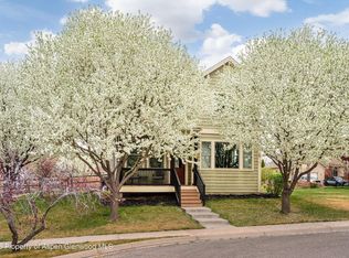 1248 Rimrock Dr, Silt, CO 81652