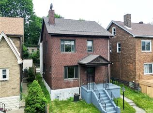 5445 Covode Pl, Pittsburgh, PA 15217