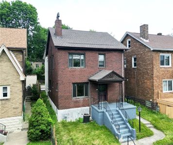 5445 Covode Pl, Pittsburgh, PA, 15217