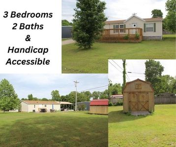 29 Nickelton Ln, Kimberling City, MO, 65686