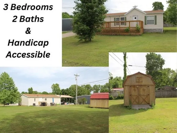 29 Nickelton Ln, Kimberling City, MO 65686