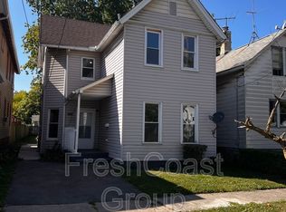 3318 W 30th St UNIT 1, Cleveland, OH 44109