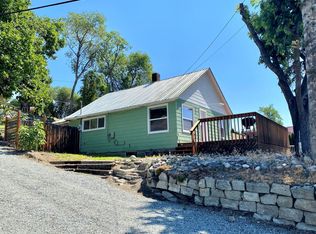 72 Boetzkes Ave, Manson, WA 98831