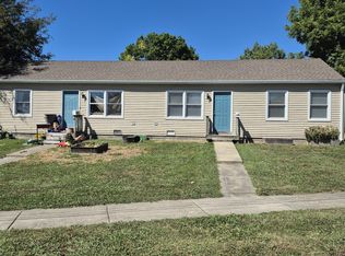 610 S Main St, Greencastle, IN 46135