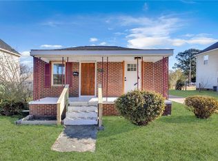 742 Dill Rd, Suffolk, VA 23434