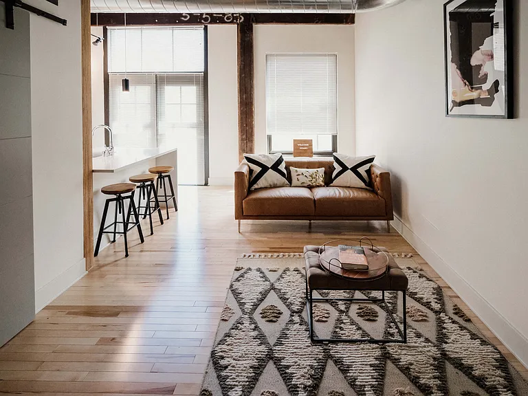 Maxwell Lofts — Photo 22