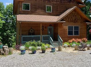 665 Timber Ridge Ln, Millers Creek, NC 28651