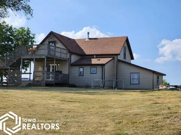5057 262nd St, Melrose, IA 52569