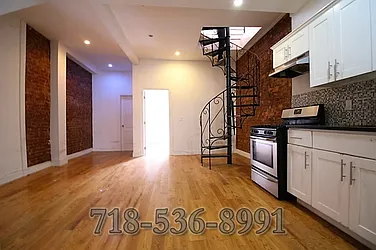 Rented by Next Door Realty NYC