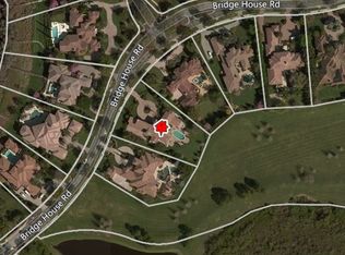 11156 Bridge House Rd, Windermere, FL 34786