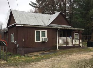 9091 W Vermont St, French Lick, IN 47432