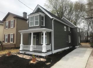 24 Carneal St, Ludlow, KY 41016