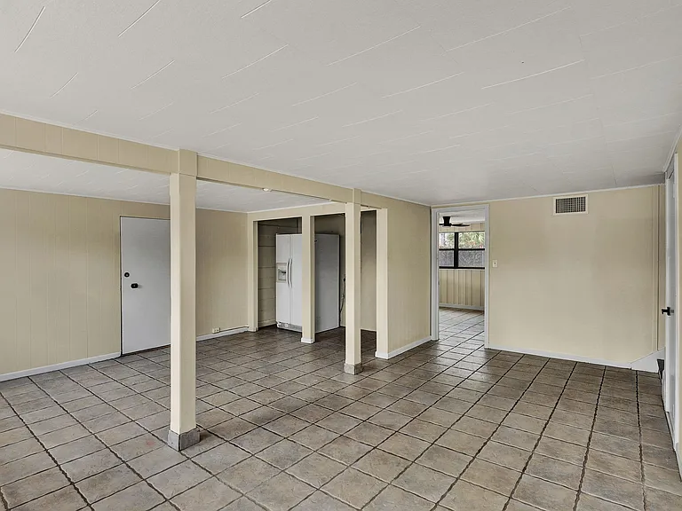 Continued - Back door to the covered patio
