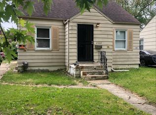 2422 Missouri Ave, Flint, MI 48506