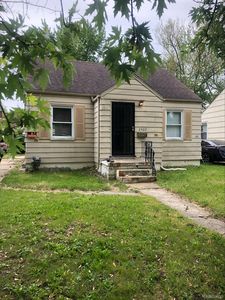 2422 Missouri Ave, Flint, MI, 48506