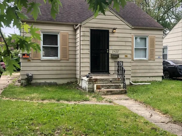 2422 Missouri Ave, Flint, MI 48506