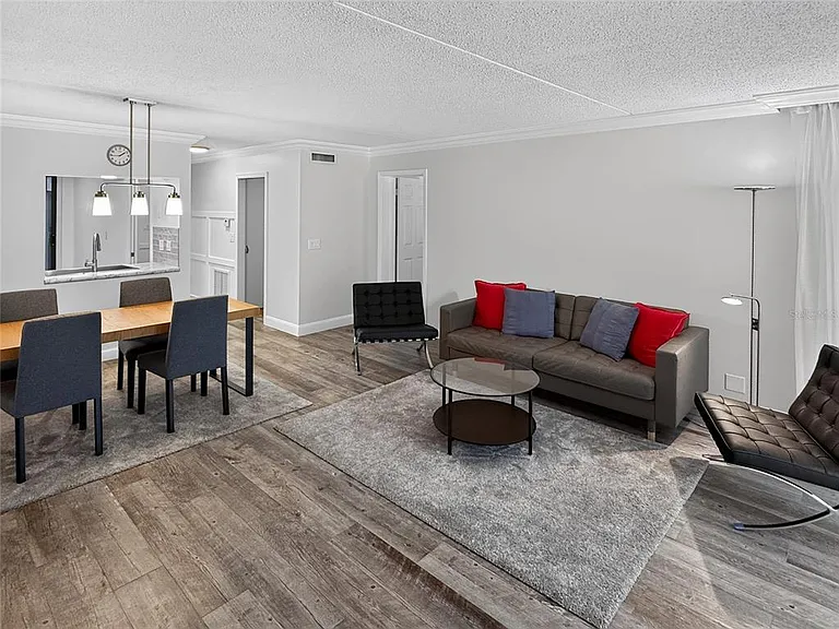 1111 N Bayshore Blvd #E3 — Photo 15