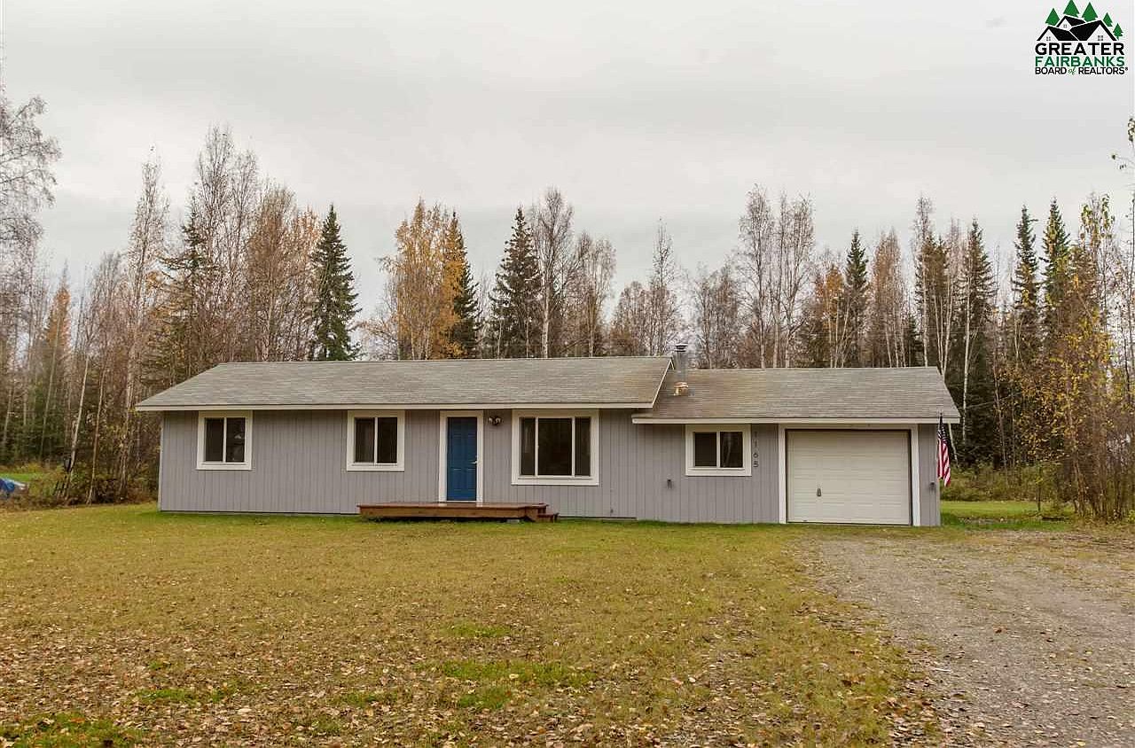 1165 Vicki Ln, North Pole, AK 99705 | Zillow