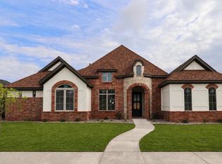 4608 141st St, Lubbock, TX 79424