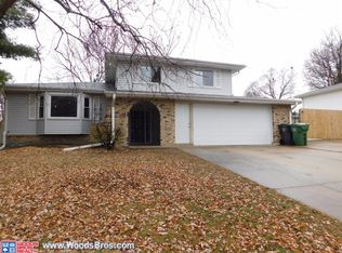 2501 Jameson S, Lincoln, NE 68512