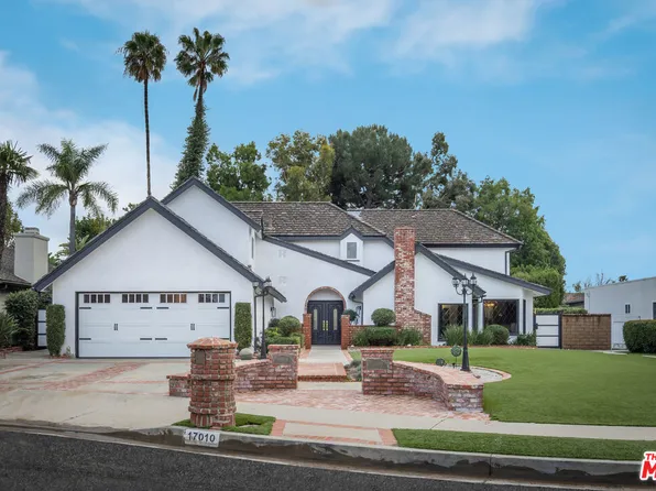 17010 Knapp St, Northridge, CA 91325