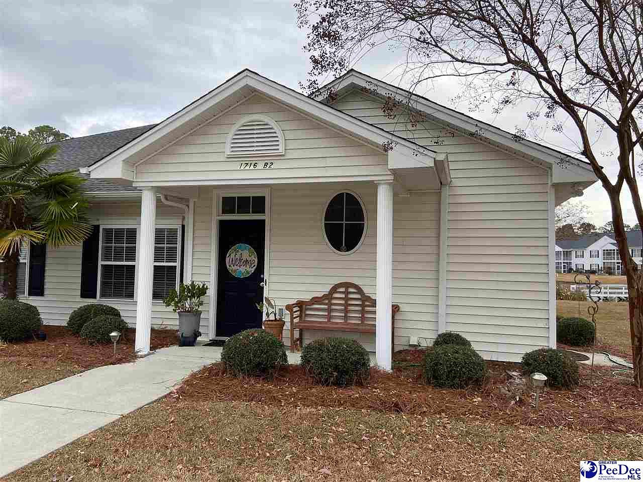 1716 Oakdale Terrace Blvd B2, Florence, SC 29501 Zillow