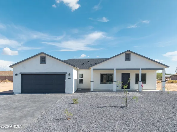11119 W HOBBIT Drive, Arizona City, AZ 85123