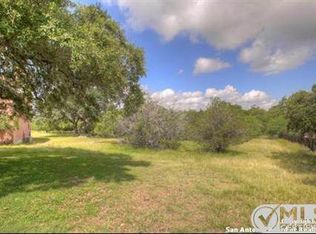 26014 Magic Vw, San Antonio, TX 78260
