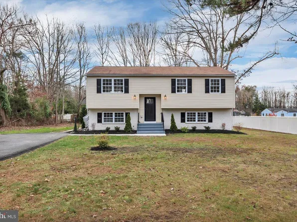 515 Grant Ave, Chesilhurst, NJ 08089